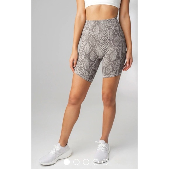 Balance Athletica Pants - Balance Athletica - KINGDOM ASCEND RIDER SHORT - BOA